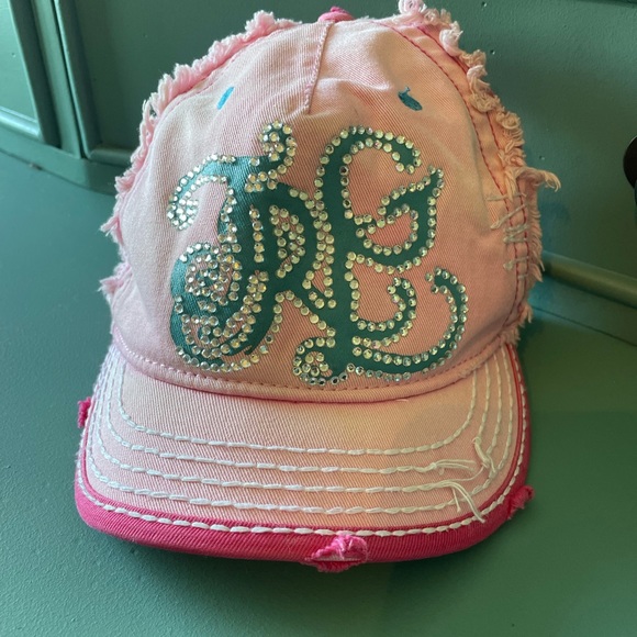 True Religion Accessories - Vintage True Religion hat